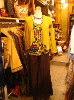 2008春夏衣料品2
