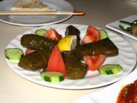 トルコ料理4